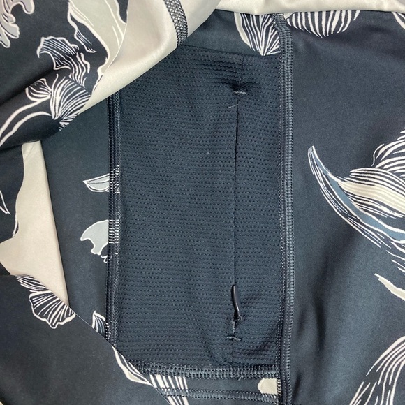 Athleta Womens Skort  Floral Sonic - Picture 9 of 13